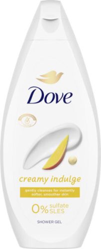 Dove sprchov� gel Creamy Indulge 250 ml Dove sprchov� gel Creamy Indulge 250 ml